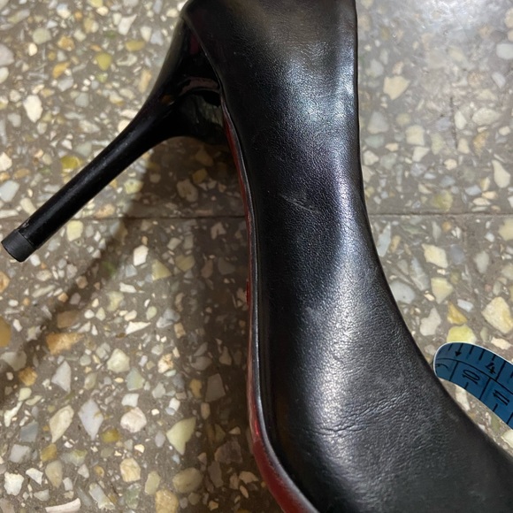 Heels. Size - 230.EUR-37.Measurement shown in the picture in CMS - Picture 13 of 15